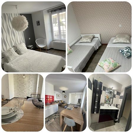 Cosy Au Coeur Des 3 Vallees Argeles-Gazost Bagian luar foto