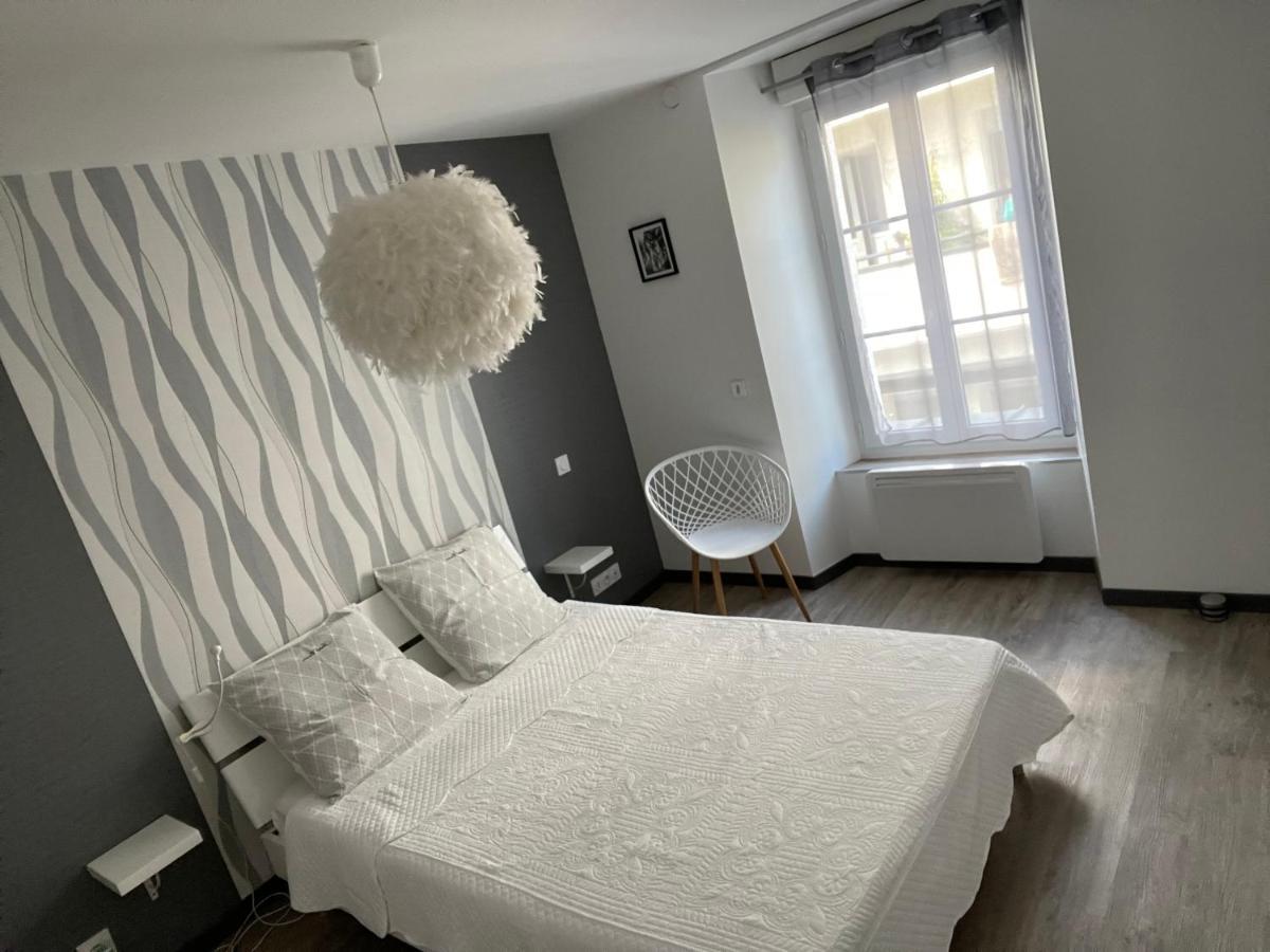 Cosy Au Coeur Des 3 Vallees Argeles-Gazost Bagian luar foto