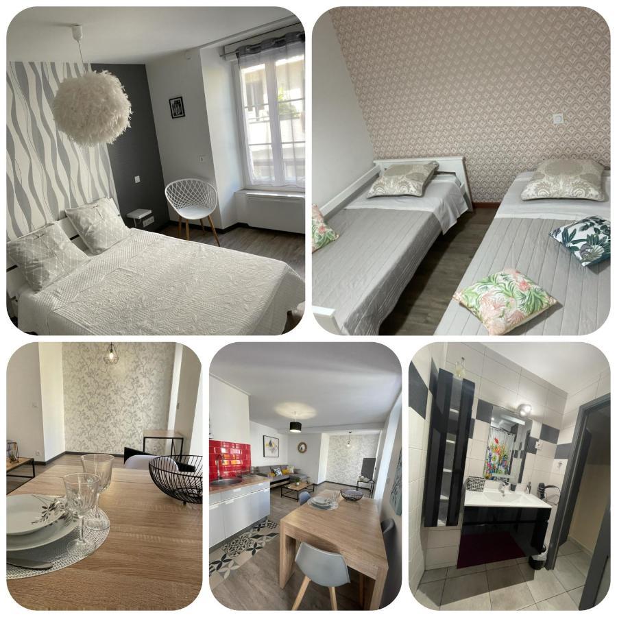 Cosy Au Coeur Des 3 Vallees Argeles-Gazost Bagian luar foto