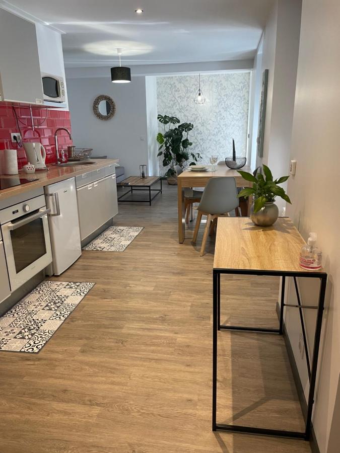Cosy Au Coeur Des 3 Vallees Argeles-Gazost Bagian luar foto